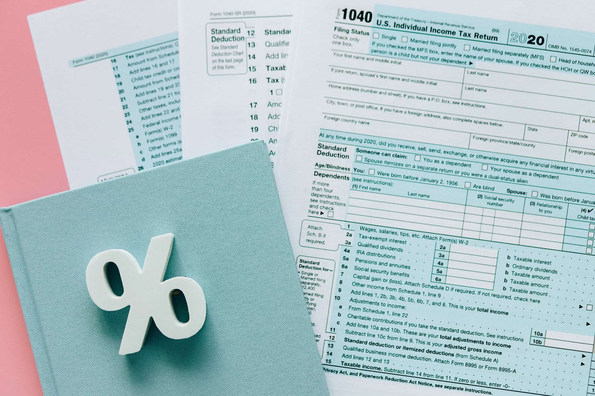 All You Need To Know About Tax Fairness!